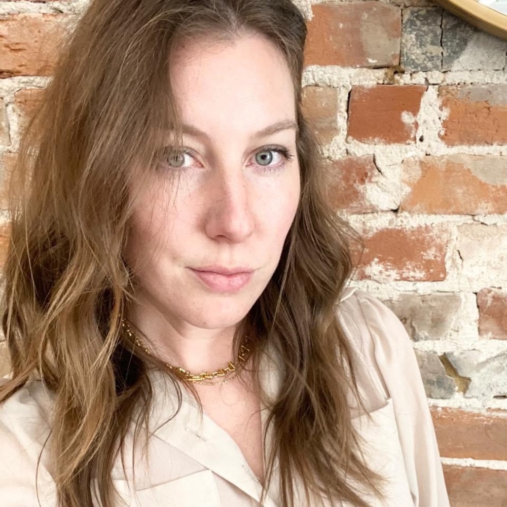 Meet your Posher, Candace